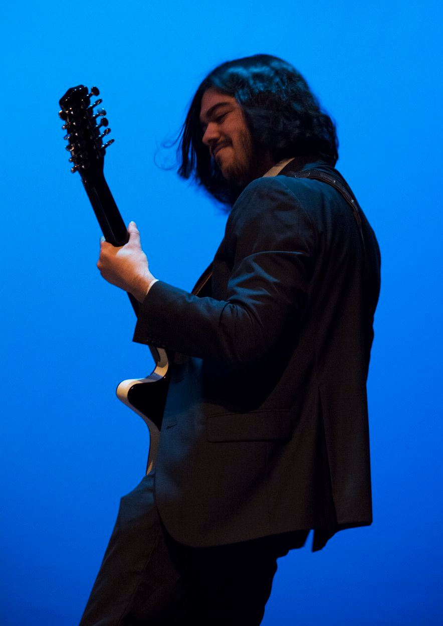 Alex Floyd